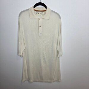 Sojrn Polo Mens‎ Large